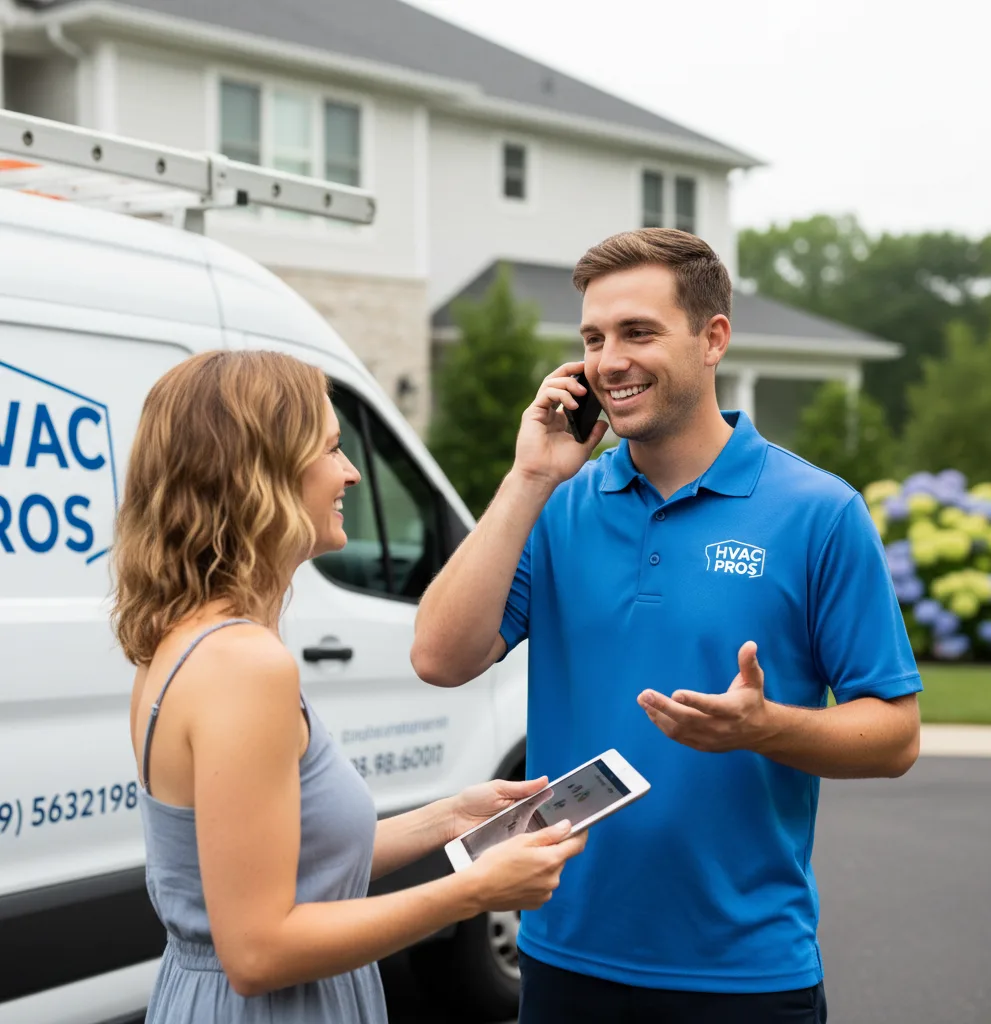 Furnace Repair in Delavan, IL